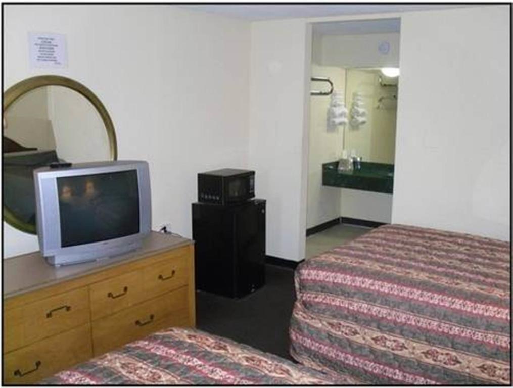 Budget Inn - Гастония Номер фото